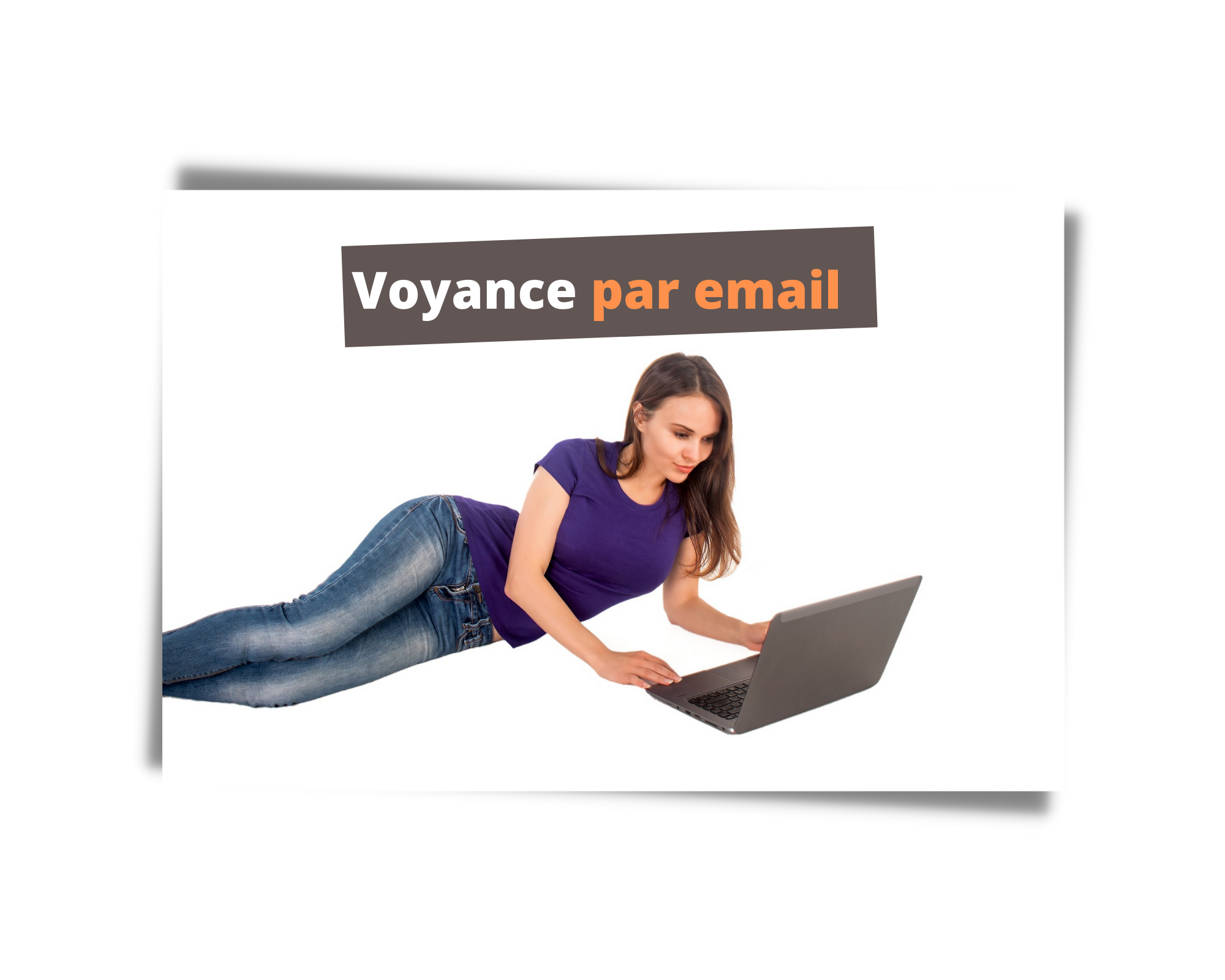 Voyance par email